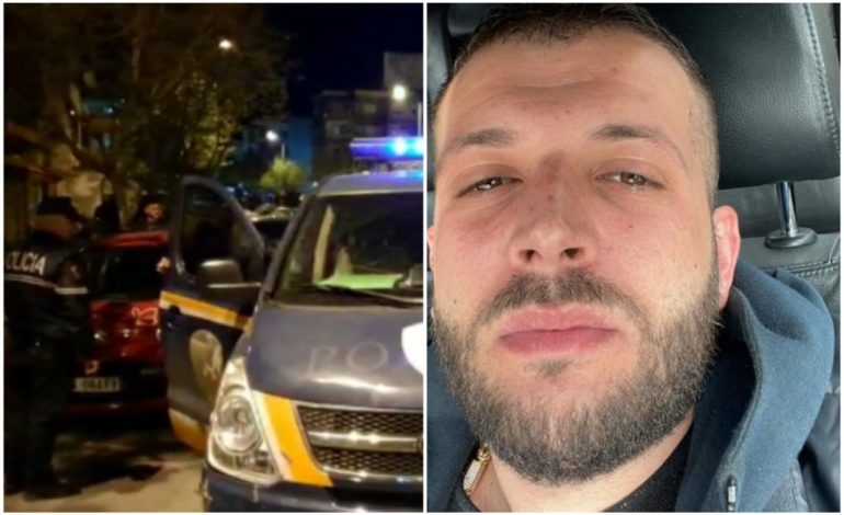 PLAGOSJA E 28-VJEÇARIT NË SHKODËR/ Identifikohet autori, 6 vite më parë…(EMRI)