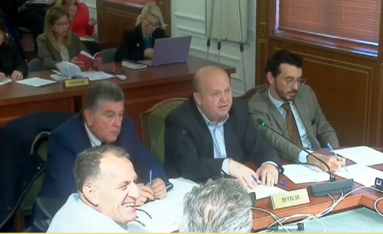 DEBAT PËR ÇMIMIN E NAFTËS/ Alibeaj: Jemi kthyer në komunizëm. Zv.ministri: Ne vendosim çmimet tavan, bizneset të…
