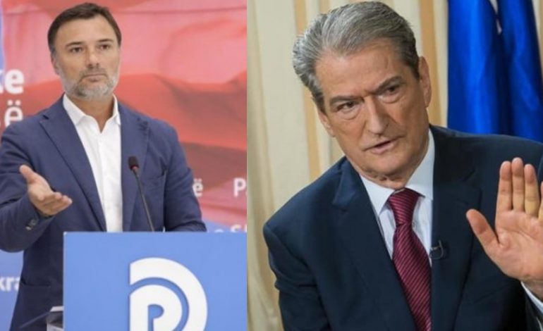 VULA NË APEL/ Rikthehet “lufta” për drejtimin e PD, pritet mbledhja mes demokratëve