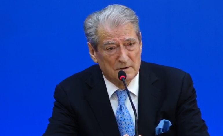 RRITJA E ÇMIMEVE/ Berisha: Të shfuqizohen bordet e Qeverisë, kompensim qytetarëve për produktet e shportës
