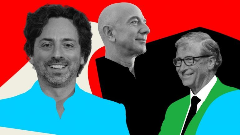 FORBES PUBLIKON LISTEN/ Më pak miliarderë këtë vit, Elon Musk zbret Jeff Bezos nga froni, surprizë këngëtarja Rihanna!