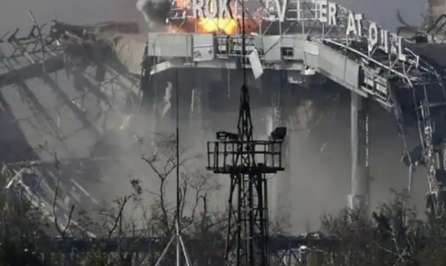 LUFTA NË UKRAINË/ Forcat ruse nisin ofensivën në rajonet e Donetsk dhe Luhansk