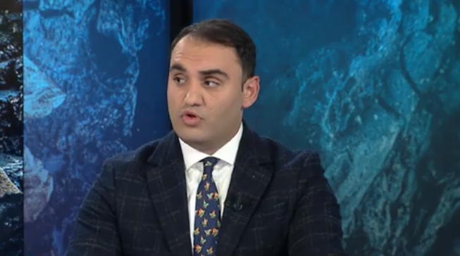 “DO JETË FEMËR”/ Belind Këlliçi flet për presidenten e re, ja dy emrat që ‘pëlqen’ Rama