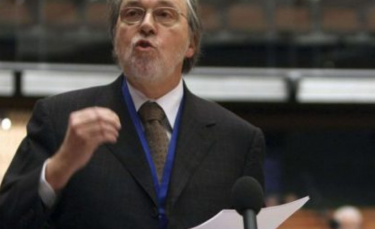 TRONDITËSE/ Shërbimet serbe planifikuan vrasjen e Dick Martyt, për t’ia lënë fajin Kosovës
