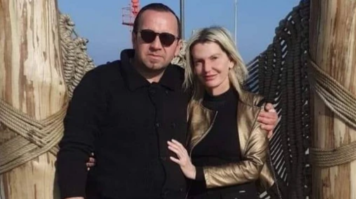 “DO DOJA TË VDISJA EDHE UNË”/ I fejuari shqiptar humbi jetën në aksident, ish-showgirl i Maurizio Costanzo: Kisha një parandjenjë të keqe…
