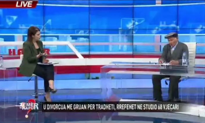 “E KAPA GRUAN ME TJETRIN NË SHTËPI…”/ Burri rrëfen dramën: U njoha me një besimtare të Jehovait dhe…