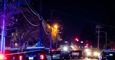 KRIM TRONDITËS/ Të shtëna me armë në Sakramento, 6 të vdekur dhe 10 të plagosur