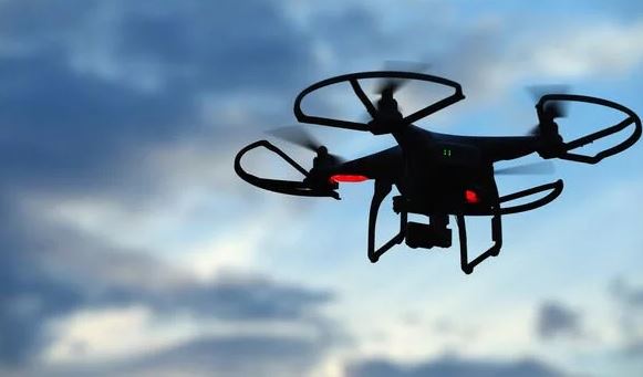 SPIUNËT KINEZË SULM ME DRON/ Mbretëria e Bashkuar në alarm: Po synohen sekretet tona bërthamore