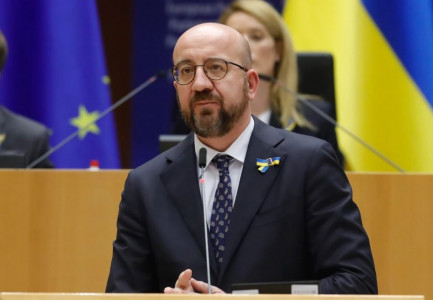 PARALAJMËRON SANKSIONE NDAJ RUSISË/ BE: Jemi të shokuar nga pamjet e tmerrshme të mizorive në Kiev