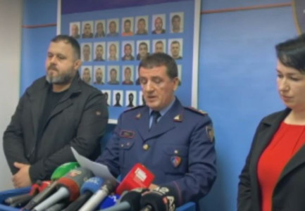 AKSION ANTI-DROGË NË KORÇË/ Në pranga dhjetëra persona, 70 të tjerë nën hetim! Sekuestrohet…