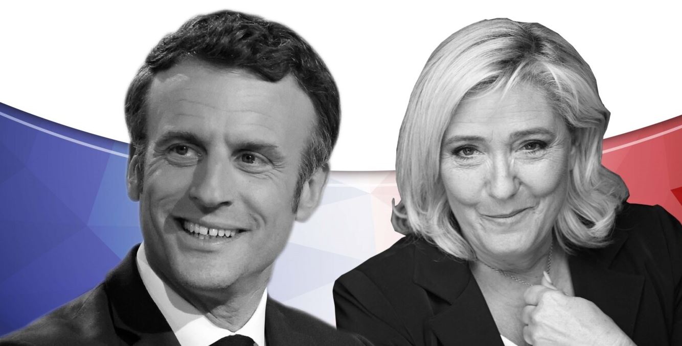EMANUEL MACRON APO MARINE LE PEN/ Francezët votojnë në zgjedhjet presidenciale! Ja çfarë tregojnë sondazhet