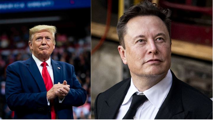 TRUMP NUK DO RIKTHEHET NË TWITTER/ Zbulohet hapi i radhës së ish-presidentit dhe komenti për Elon Musk: Ai do të bëjë përmirësime…