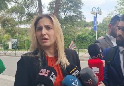 MERR PJESË NË KUVENDIN E BERISHËS/ Deputetja Ina Zhupa: Hap drejt bashkimit, objektivi ynë është…