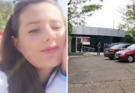 DEL FOTO/ Kjo është kryesekretarja e Gjykatës së Lezhës që humbi kontaktet me familjarët! Policia jep DETAJET