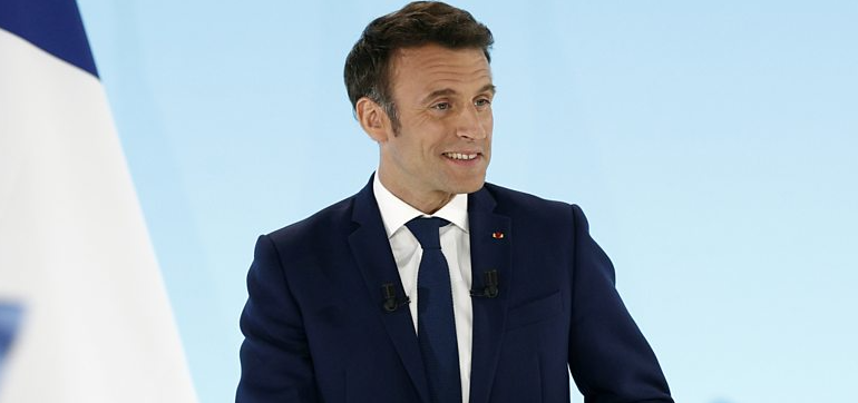 ZGJEDHJET NË FRANCË/ Ja çfarë thonë sondazhet për raundin e dytë. Macron mesazh direkt për mbështetësit e Le Pen