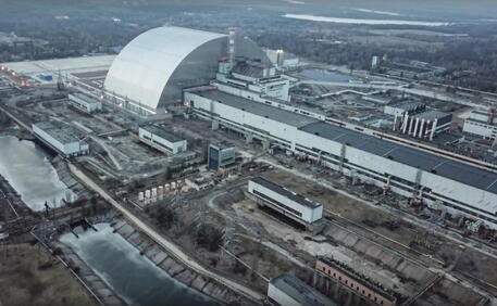 LUFTA/ Çernobil mbetet i rrezikuar, kryetari Slavutich: Nuk mund të dimë se çfarë ka në kokat e rusëve