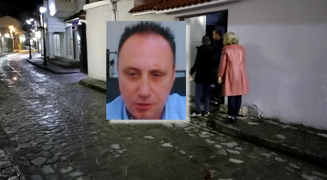 DETAJET/ Dhunuan kancelarin e Gjykatës së Elbasanit, çfarë ndodhi me një nga autorët