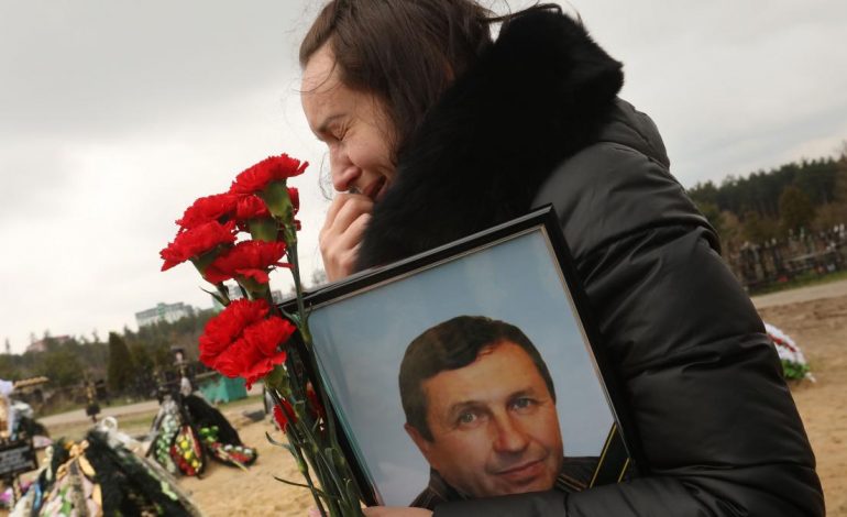 KRIMET E LUFTËS/ Rusët mund të përballen me gjyqet e Nurembergut, njësoj si u gjykuan nazistët pas Luftës së Dytë Botërore