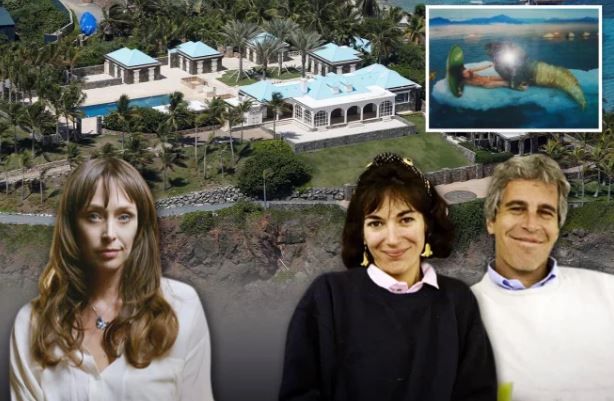 “ISHA VETËM 20-VJEÇ…”/ Brenda ‘fabrikës së abuzimit seksual’ të manjatit amerikan, shok i Princit Andrew: Më urdhëronin të shkoja…