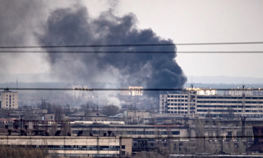 LUFTA/ Britania: Sulmet me artileri dhe ato ajrore po vazhdojnë në Donbas