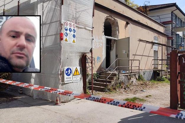U SHEMB MURI DHE E ZURI POSHTË DUKE PUNUAR/ Si humbi jetën tragjikisht shqiptari në Itali (EMRI+FOTO)