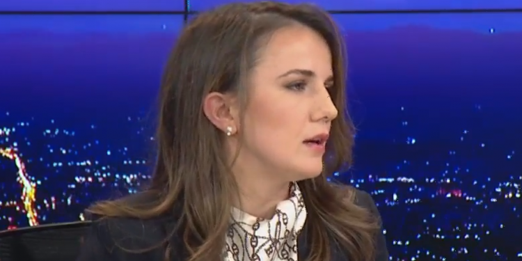 “S’DO LEJOJ…”/ Hajdari: Do jem në Kuvendin e 30 prillit! Demokratët e dinë që Berisha është ‘ofertë e vjetër’