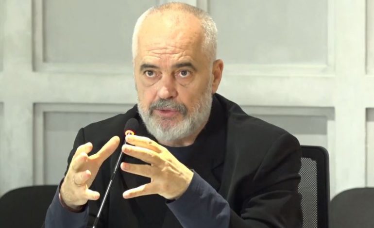 ASAMBLEJA/ “I domosdoshëm zgjerimi i sekretariatit!” Rama: PS do të fitojë nëse do të vijojë të jetë opozitë…