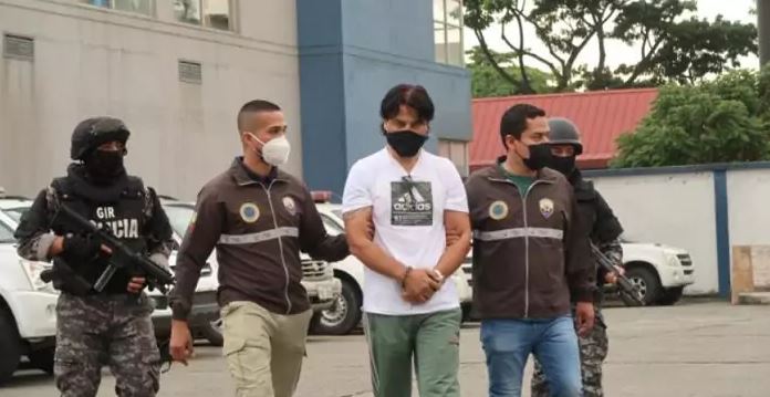 MË I KËRKUARI I HOLANDËS/ Arrestohet në Ekuador 52-vjeçari shqiptar për trafik droge. Si jetoi në arrati (EMRI)