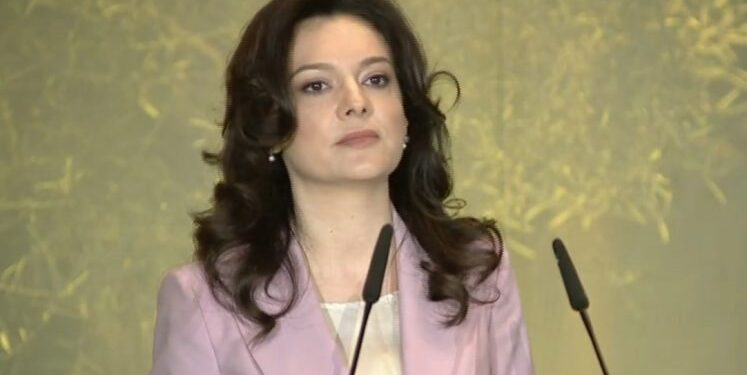 INCIDENTI I RAMËS NË GJERMANI/ Spiropali sqaron: Anëtari i ekuipazhit nuk e dinte me kë kishte të bënte