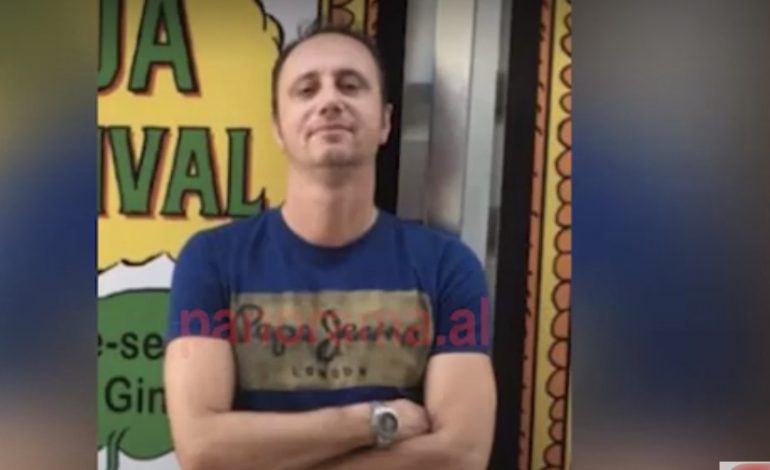 “OH MOJ NËNA IME”/ Zbardhet sulmi që iu bë kancelarit të gjykatës. Fjalët që tha 51-vjeçari menjëherë sapo u godit në kokë me leva