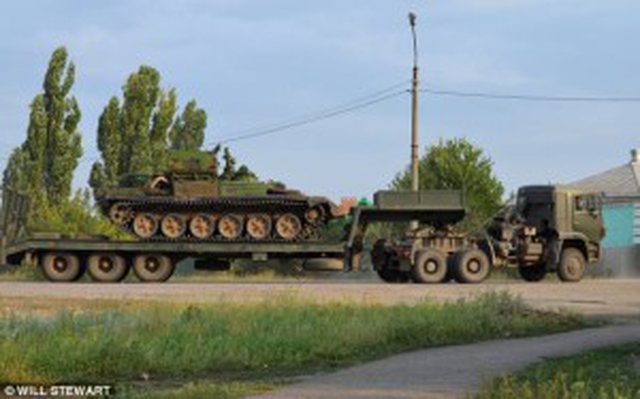 Do të dërgojë 50 tanke në Ukrainë, si ndryshoi Gjermania politikat për luftën?