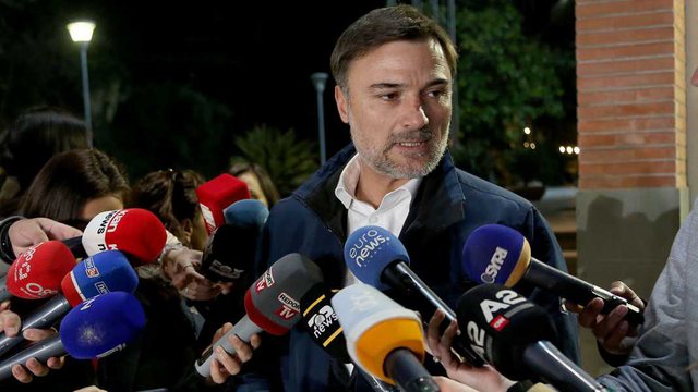 E ARDHMJA E OPOZITËS/ Ja gjyqtarja që do shqyrtojë ankimimin e Alibeajt, për “fatin” e PD!