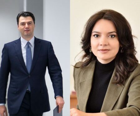 BASHA PRESIDENT? Spiropali e hedh poshtë kategorikisht: Thashethemet i hap ky tjetri…