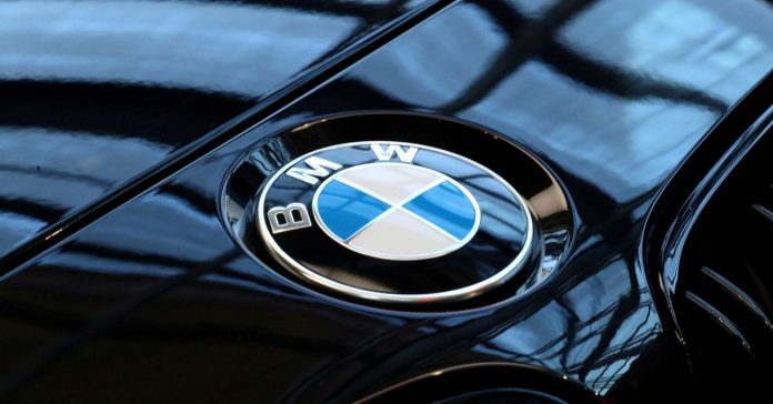 RRITJEN SHITJET E “BMW” NË SHBA/ Ja sa makina shiti marka e njohur në muajt e parë të 2022