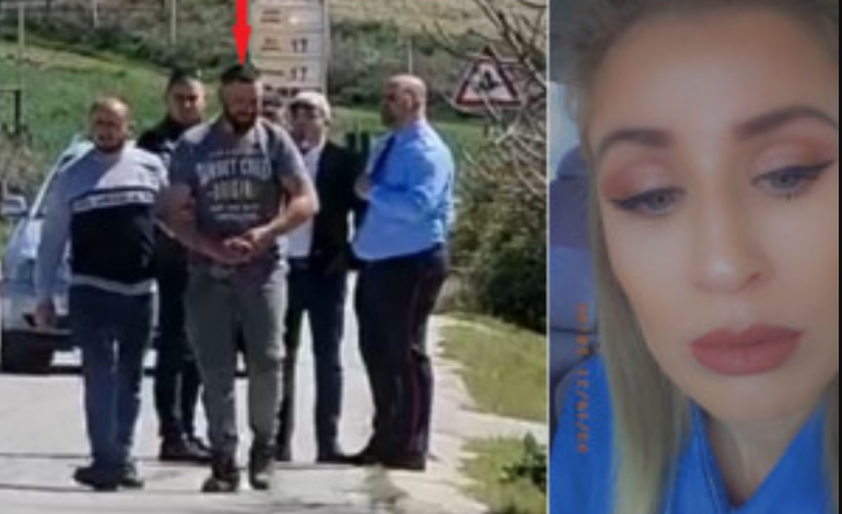“AI ISHTE SHKAKU, QË U NDAMË”/ Ish-burri i 30-vjeçares që u vra nga vjehrri: Me erdhi keq për vdekjen. Vonë e kuptova se më tradhtonte…