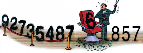 KONTROLLI I ÇMIMEVE/ Tregtuesit bëjnë kompromis me shtetin “nga halli”