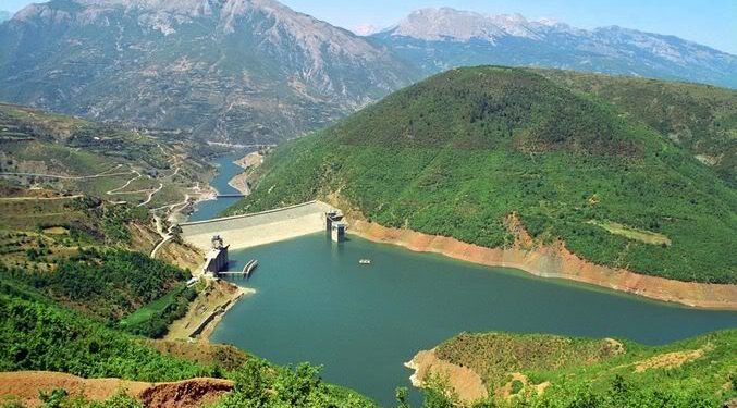 LAJM I MIRË/ Përmirësohet ndjeshëm situata në kaskadën e Drinit: Rritet rezerva energjetike, Fierza arrin në…
