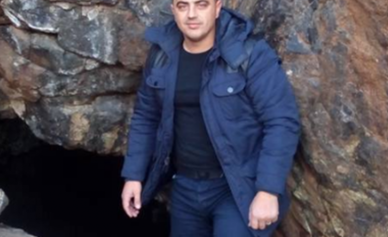 PUBLIKOHET FOTO/ U gjet brenda makinës i vdekur, zbulohet kush është 38-vjeçari, dyshohet se… (EMRI)