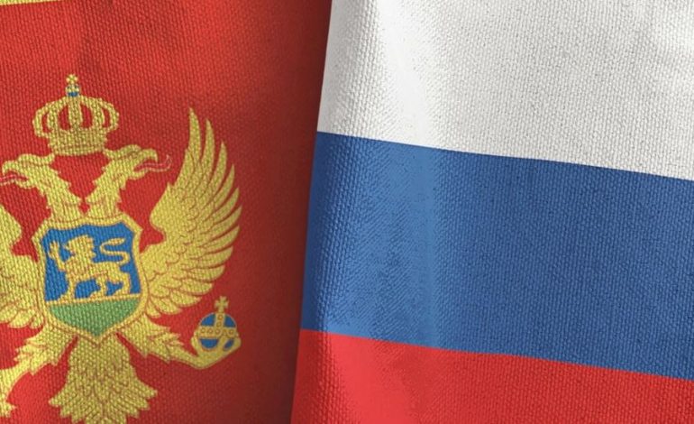 LUFTA NË UKRAINË/ Mali i Zi shpall non grata katër diplomatë rusë