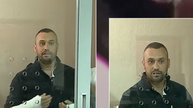 “MË DHUNUAN”/ Nudo në mes të hotelit, pronari thërret policinë: Çfarë ndodhi në Tiranë
