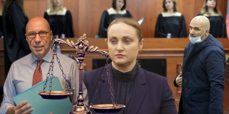 PARAQET KONKLUZIONET NË KPA/ Imeraj: Jam prokurorja që hetova “Shullazin”, politikanët e terroristët