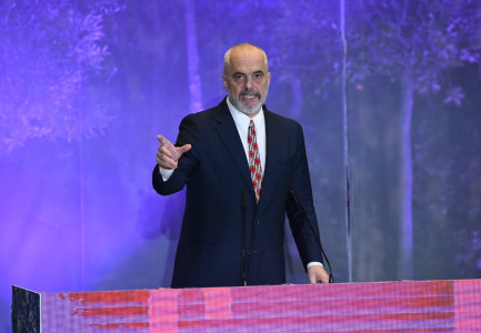 “NUK KAM KEQARDHJE”/ Rama: Partia Demokratike duhet të kishte shkuar prej kohësh në djall…