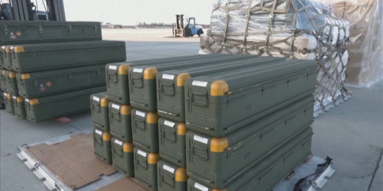 PËR SOT S’KA KORRIDORE EVAKUIMI/ BE i dërgon Ukrainës 50 milionë euro ndihma humanitare