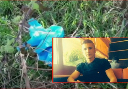 ME “ROLEX” E BIZHUTERI TË SHTRENJTA KUR U ZHDUK/ Detaje nga historia e nxënësit të klasës së 10-të. Merren mostrat e ADN-së te familjarët
