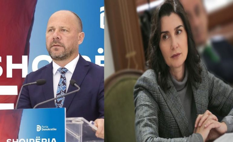PLATFORMA E ALIBEAJT/ Si ndryshuan mendje dy deputetët Mziu dhe Bardeli nga dreka në darkë? Fillimisht e mbështetën…
