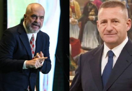 “O EDO, O TOÇ”/ Nard Ndoka replikon me kryeministrin: Në kohën tonë kishte reforma, jo koncensione..
