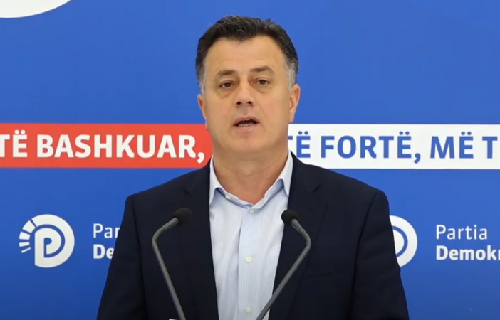 “BASHA-ALIBEAJ NUK DO…”/ Noka thirrje demokratëve: Bashkojuni Kuvendit të 30 prillit!