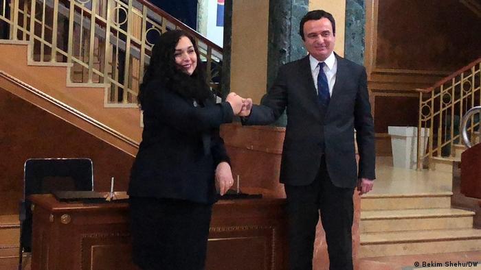 “MOMENT I VOLITSHËM”/ Kosova do të aplikojë në BE dhe në Këshillin e Evropës