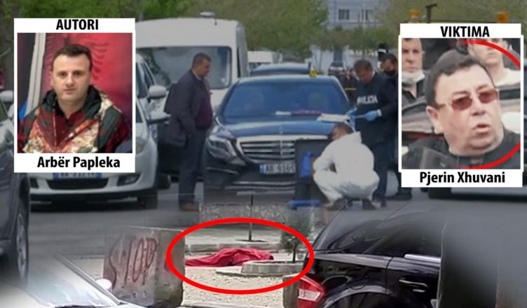 VRASJA E PJERIN XHUVANIT/ Gjykata shtyn me 2 muaj hetimet. Prokuroria kërkon më tepër kohë