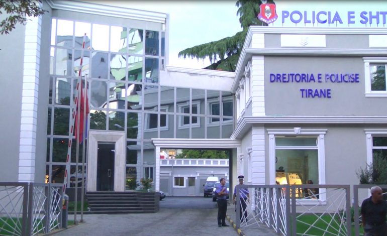 NJË TJETËR PERSON ZHDUKET NË TIRANË/ 36-vjeçari humb kontaktet me familjarët! Vëllai i tij bën denoncim në polici